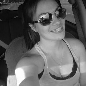 Meet your Posher, Kimberly